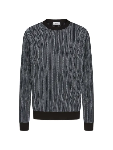 Ferragamo crew-neck sweater