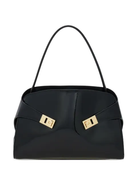 Hug soft shoulder bag (M)