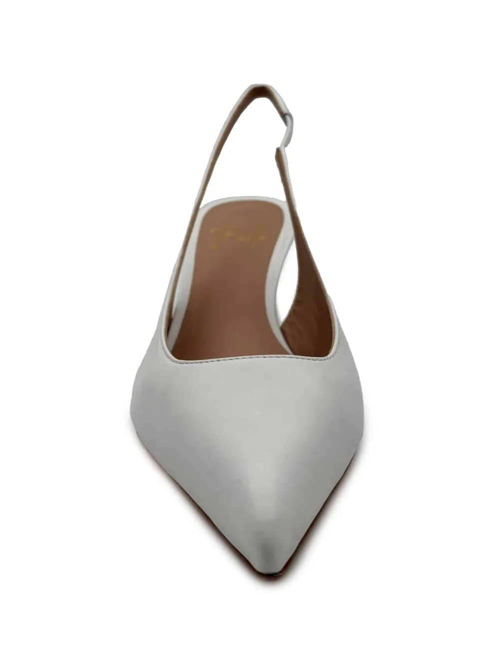Dalilas Slingback Pumps