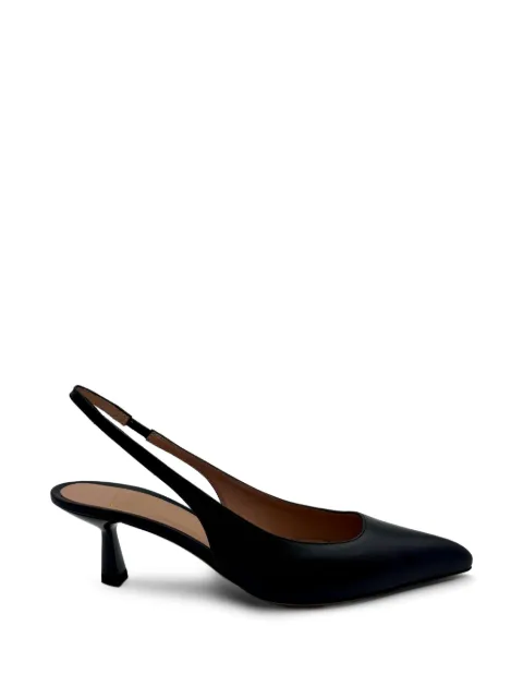 Roberto Festa Dalilas slingback point-toe pumps
