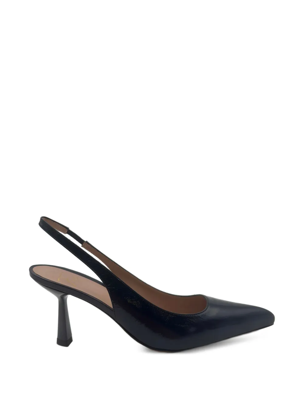 Roberto Festa pointed-toe pumps - Blu