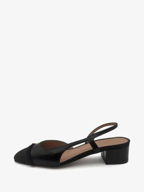 Roberto Festa Acanto Slingback-Pumps