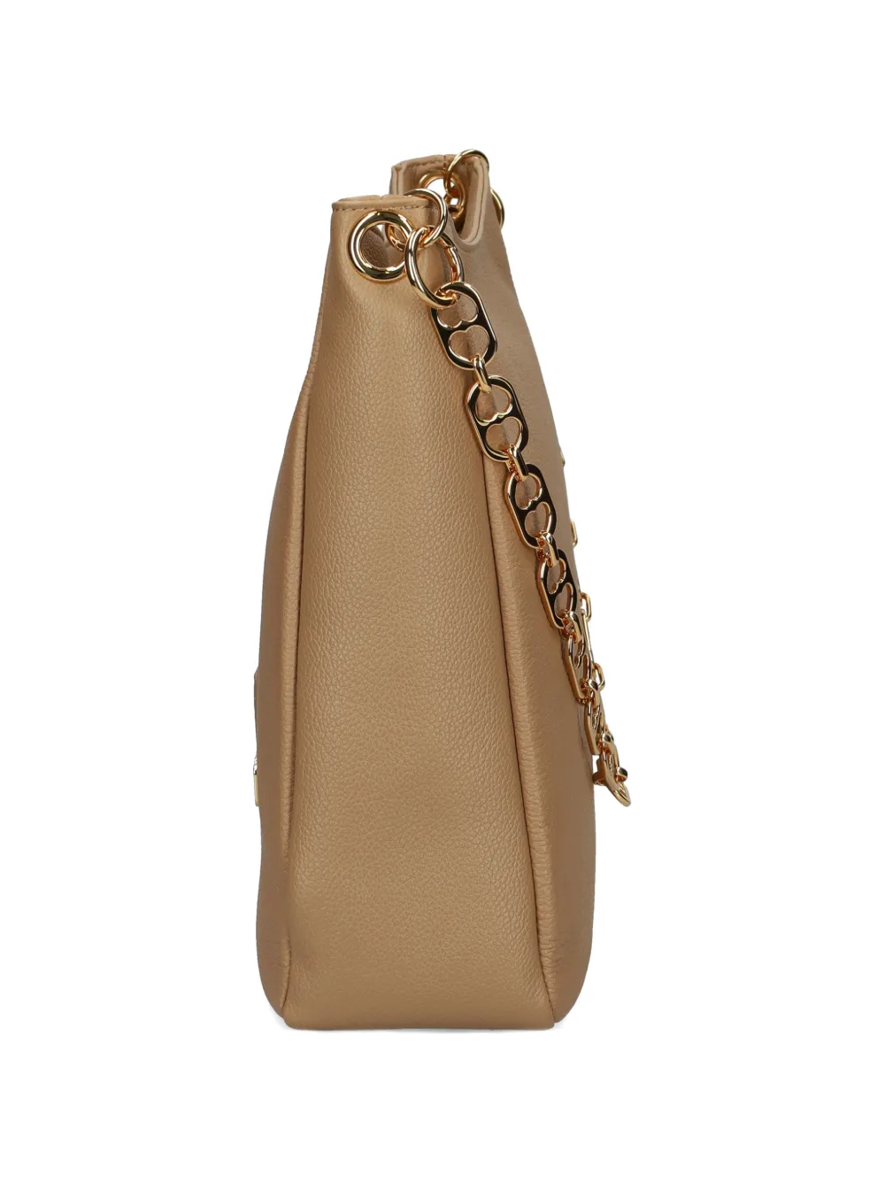 Chain-Strrap Shoulder Bag