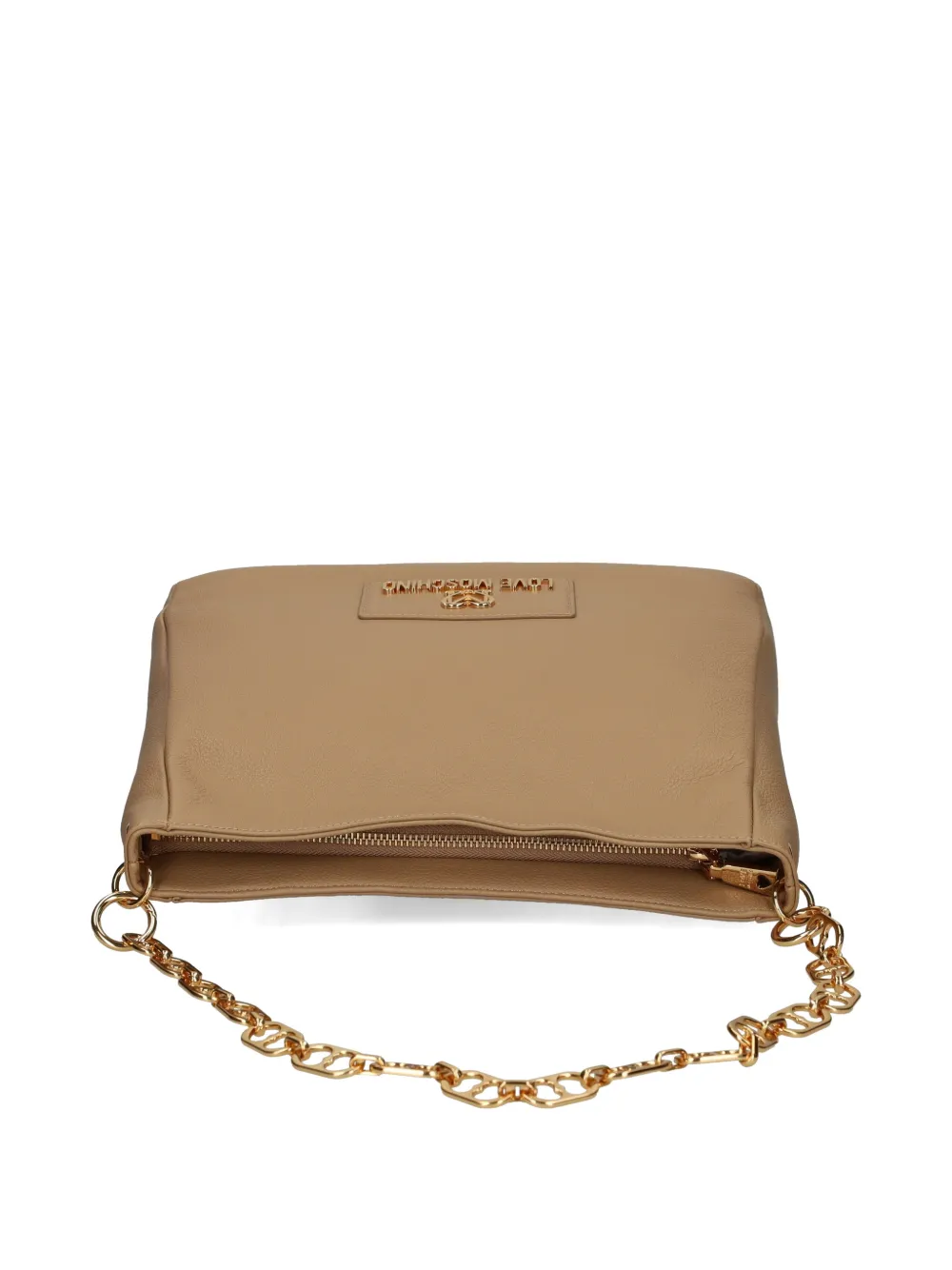 Chain-Strrap Shoulder Bag
