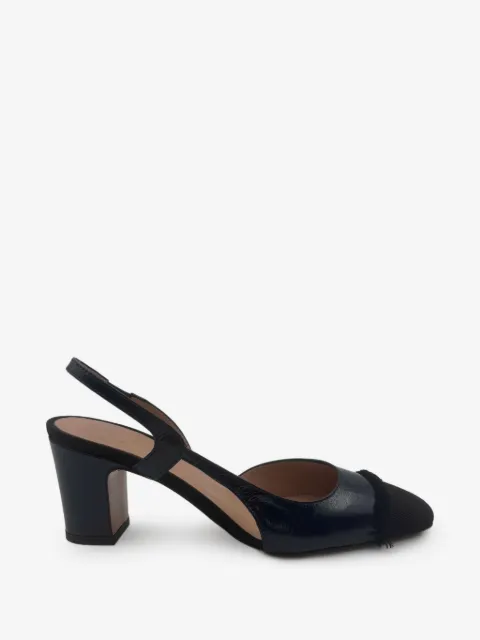 Roberto Festa Ficus Slingback-Pumps