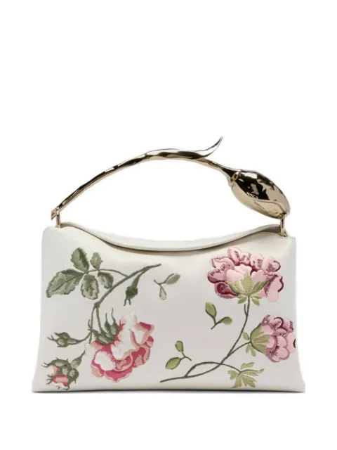 ERDEM midi Bloom tote bag