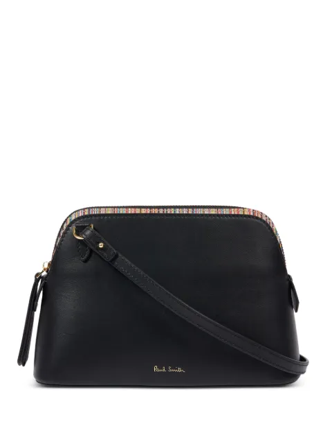 Paul Smith bandolera con cremallera