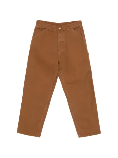Carhartt WIP tapered trousers