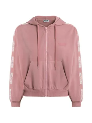 Moschino（モスキーノ）ウィメンズ パーカー・スウェット - FARFETCH
