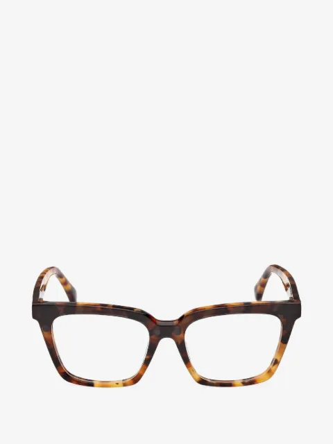 Max Mara Eyewear square-frame glasses
