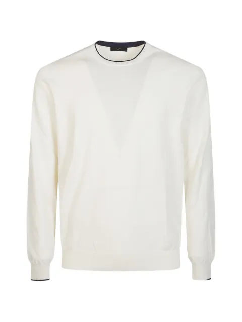 Fay long-sleeves sweatshirt