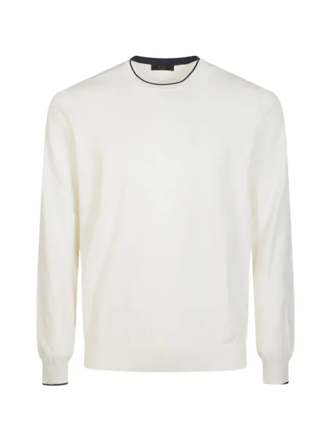 Fay long-sleeves sweatshirt