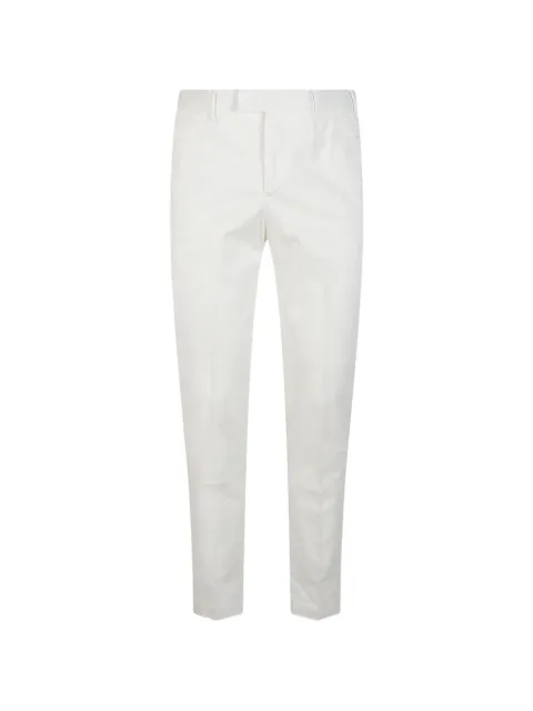 PT Torino cotton trousers