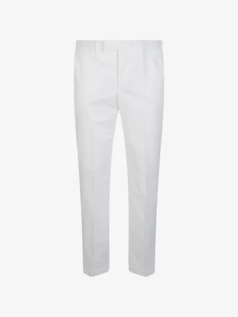 PT Torino pantalones blanco