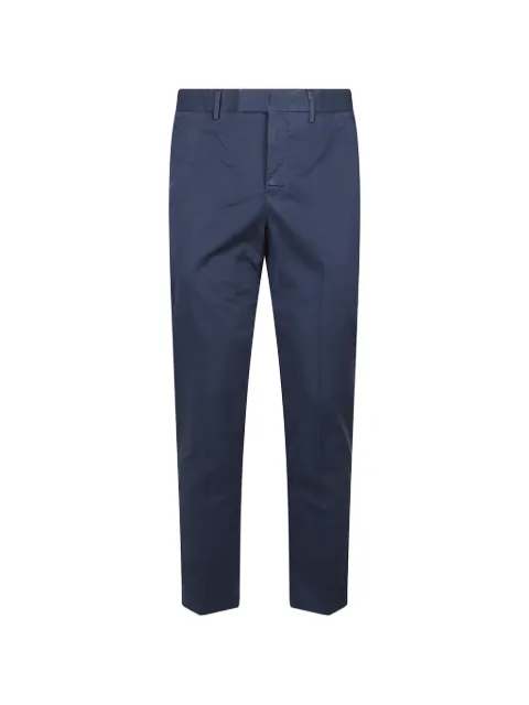 PT Torino cotton trousers