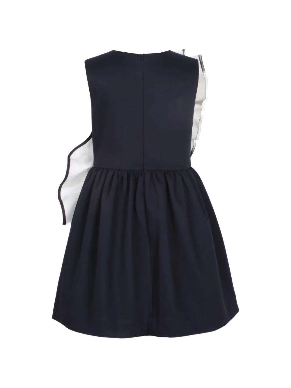  Jessie And James Kids Light Breeze Dress - Blue 