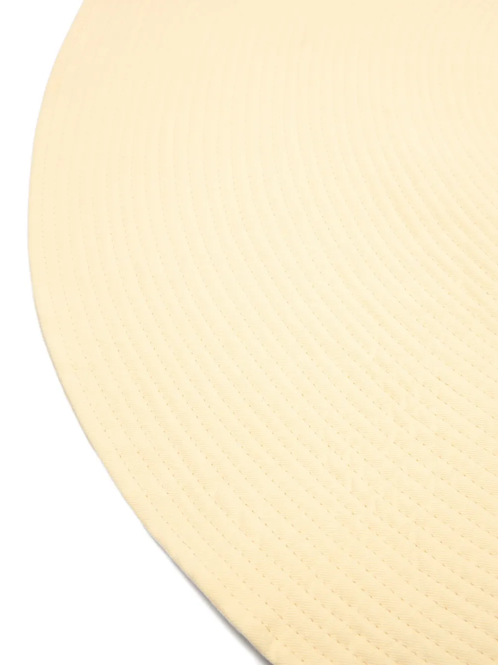  Blumarine Wide-brim Sun Hat - Neutrals 