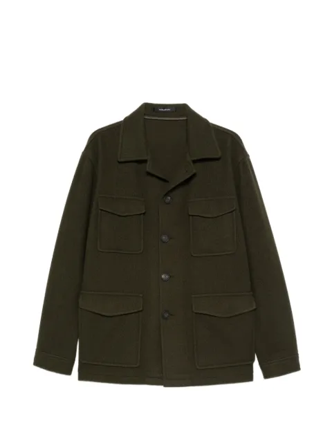 Tagliatore Camicia con bottoni