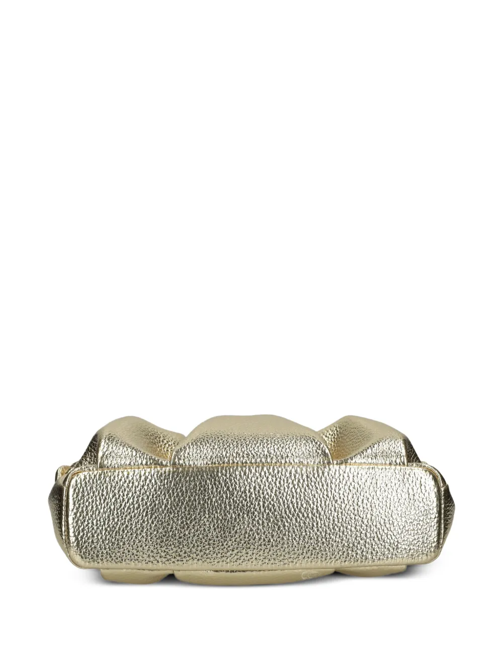 Themoirè Aphrodite crossbodytas Goud