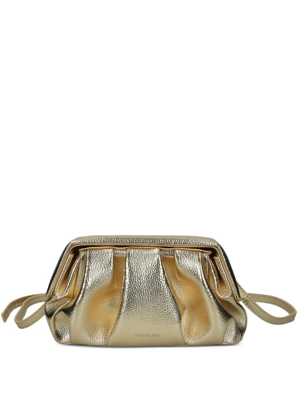 Themoirè Aphrodite cross body bag - Oro