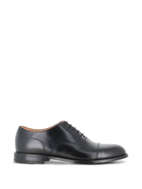 Tassinari cap-toe oxford shoes