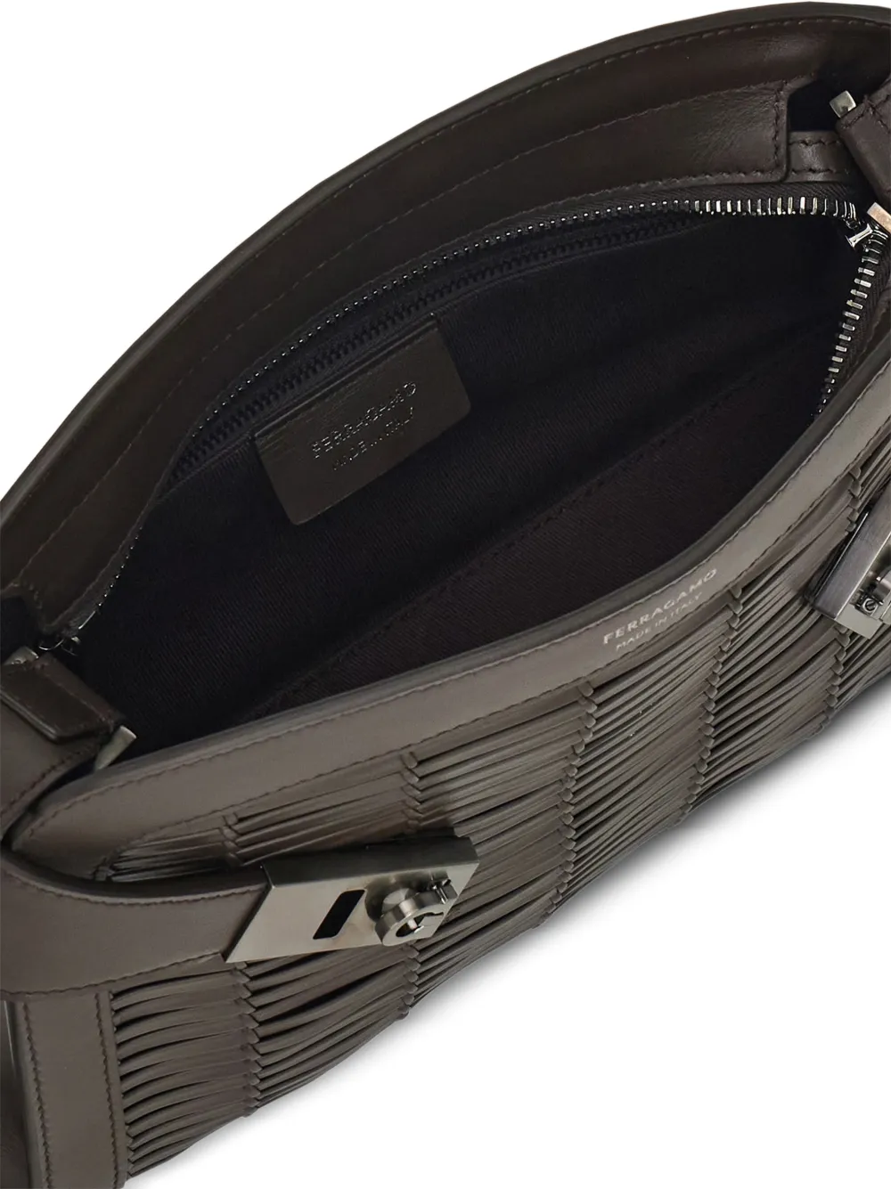 Hug crossbody bag