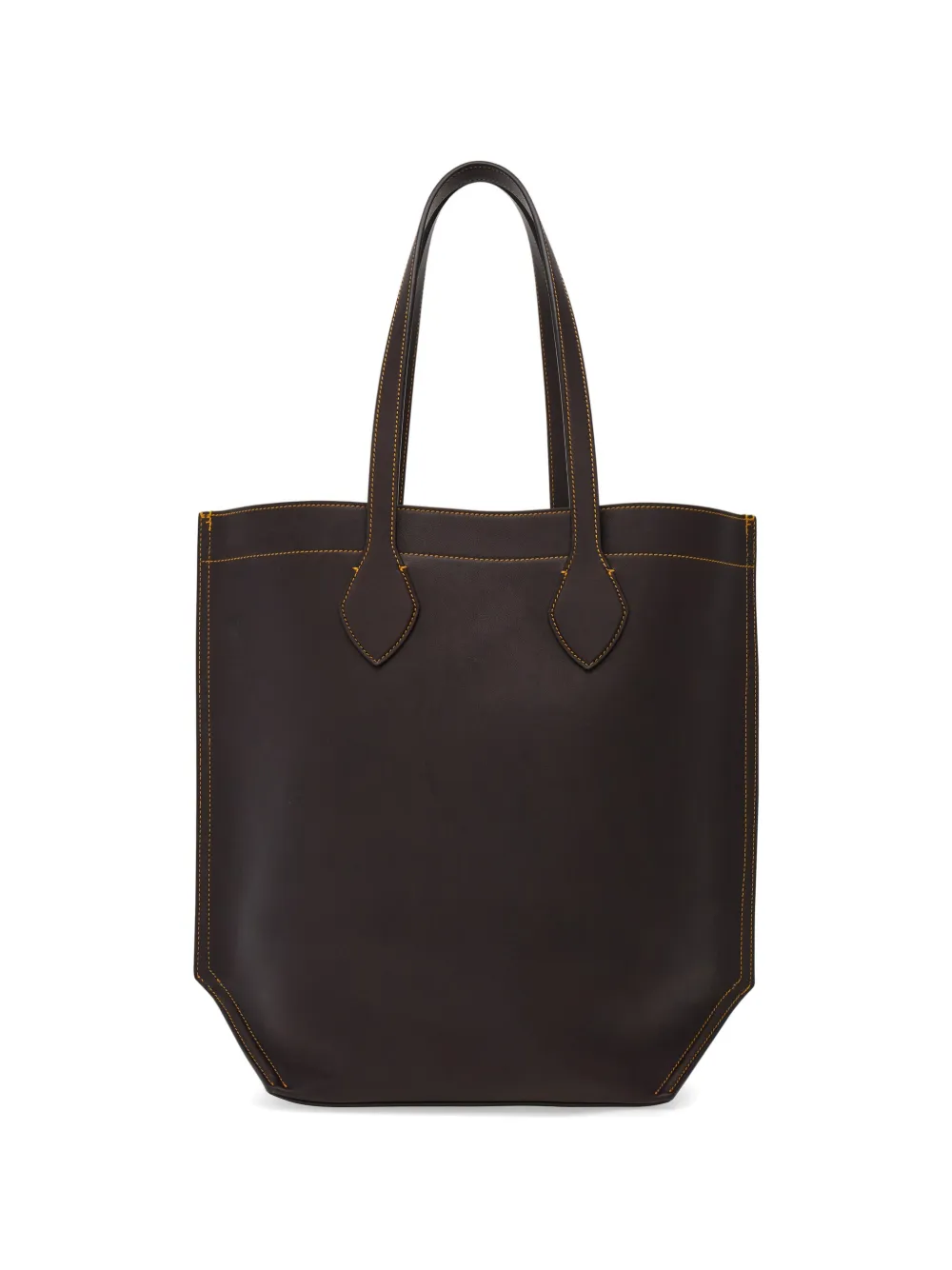 North-South Tote Bag