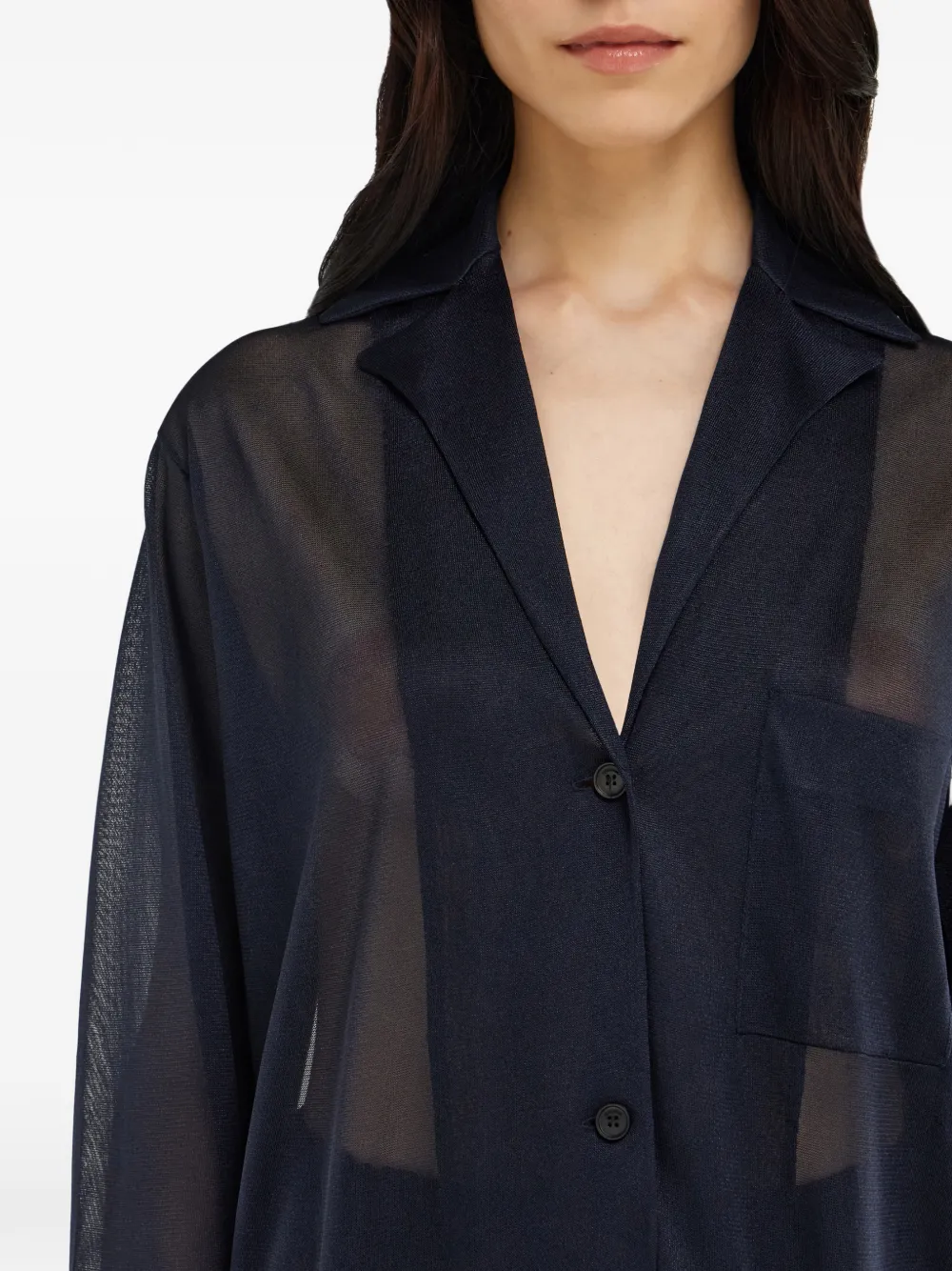 jersey duster