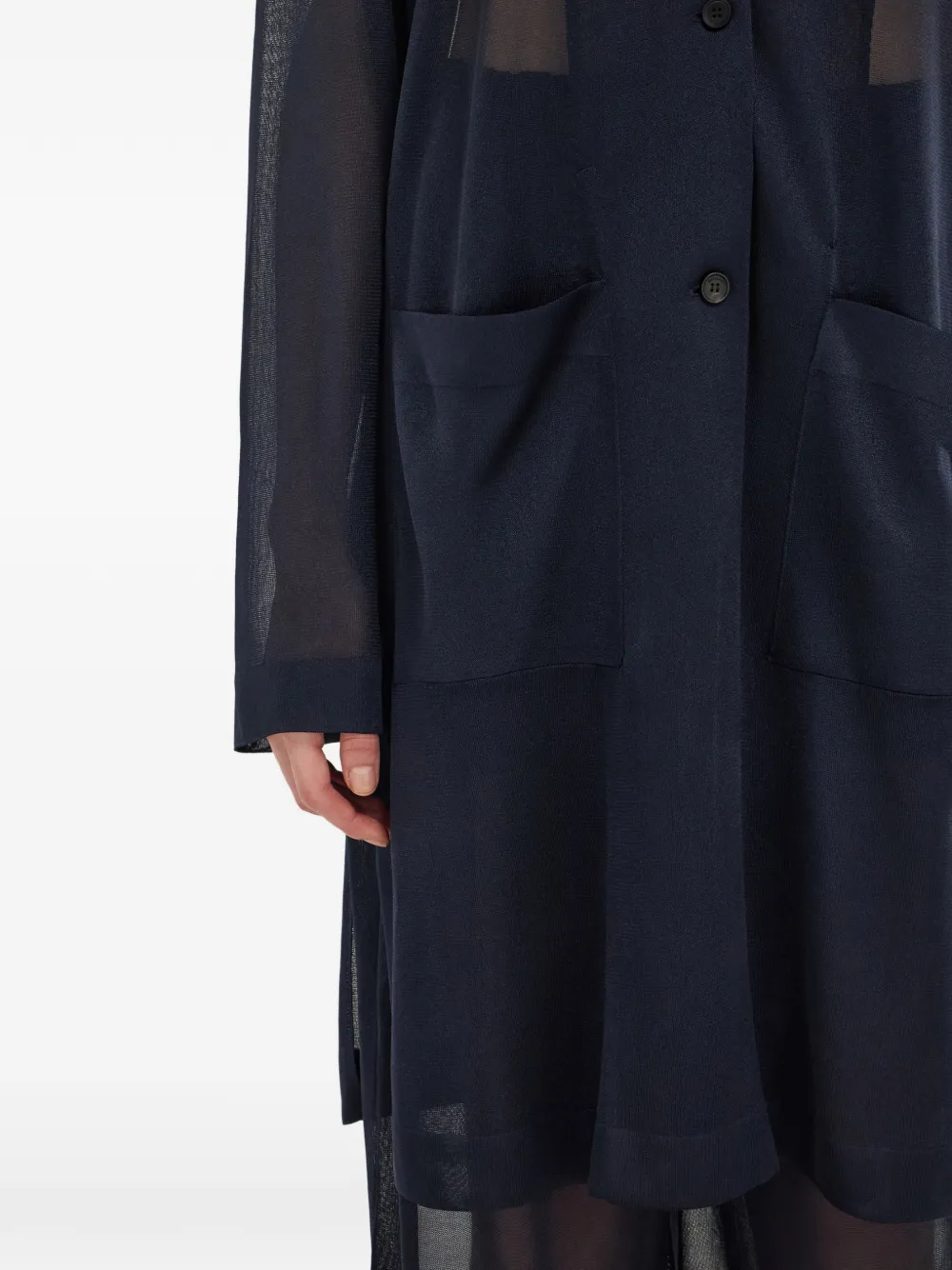 jersey duster