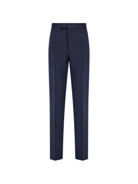 Ferragamo tailored trouser