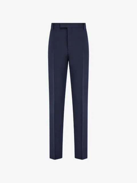 Ferragamo tailored trouser