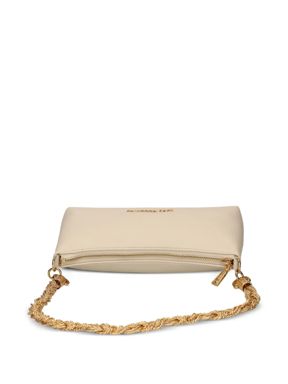 Love Moschino Smart Daily schoudertas Beige