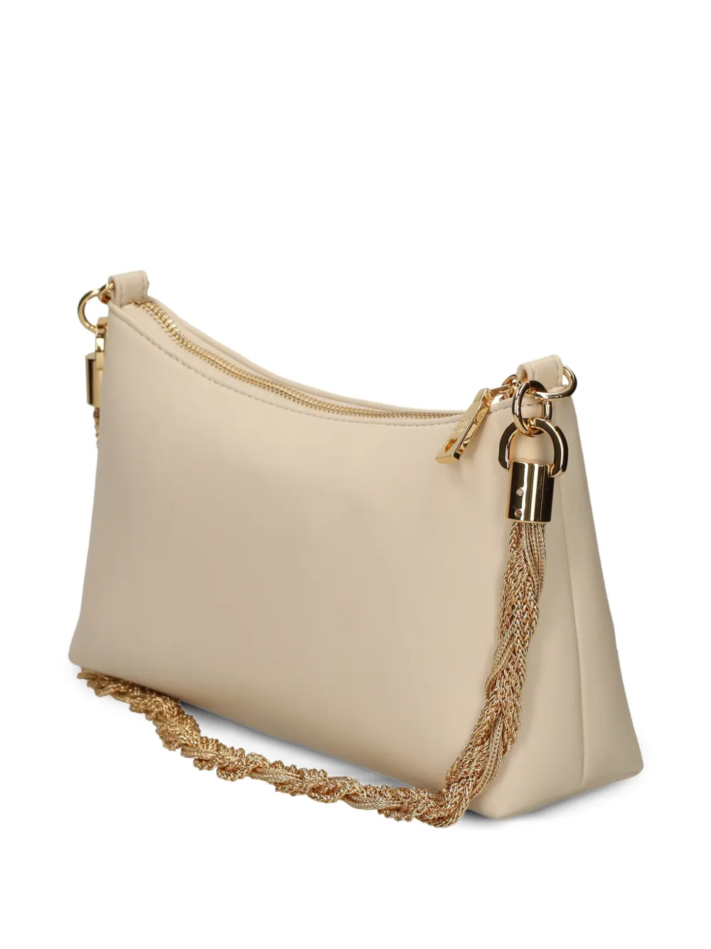  Love Moschino Smart Daily Shoulder Bag - Neutrals 