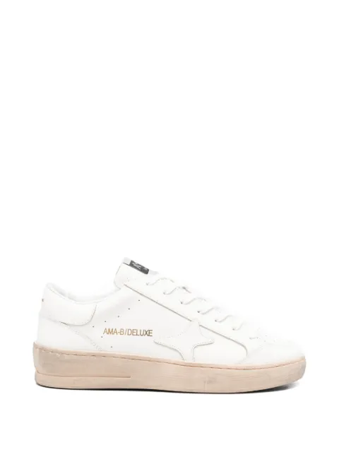 Ama Brand lace-up sneakers