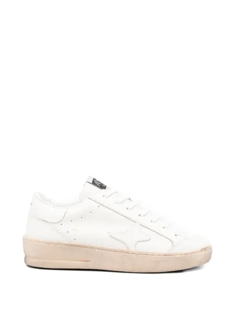 Ama Brand tenis con aplique de motivo