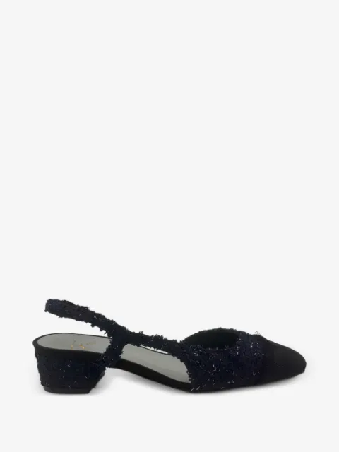 Roberto Festa Acanto Slingback-Pumps