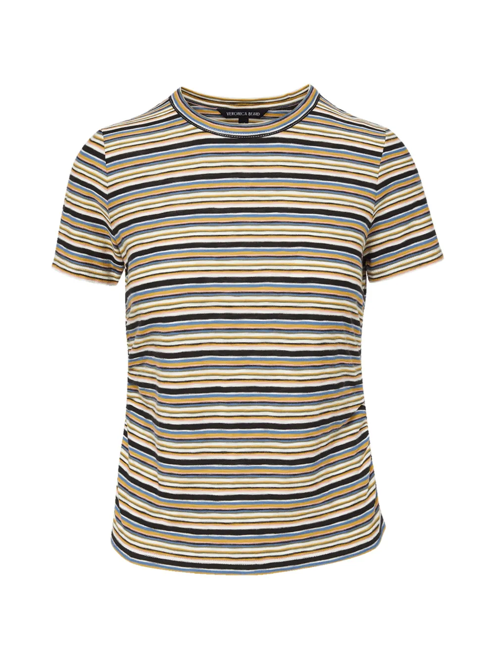 Veronica Beard Remus T-shirt - Nude