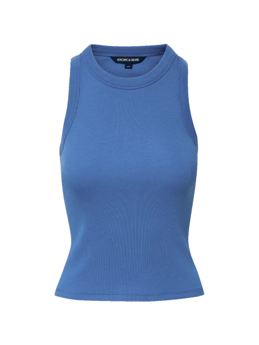 Veronica Beard Jordyn tank top - Blau