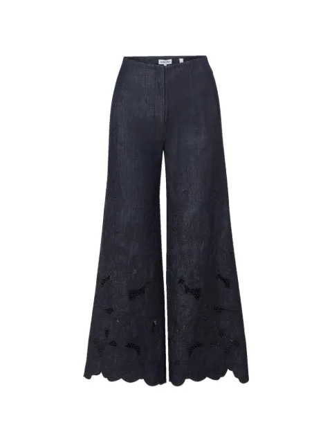 Veronica Beard Osborne trousers