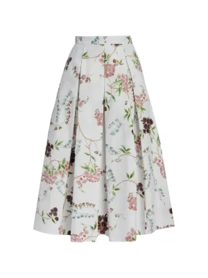 Erdem スカート通販 - FARFETCH