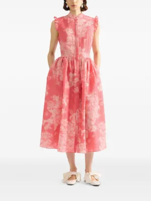 Erdem ワンピース - FARFETCH