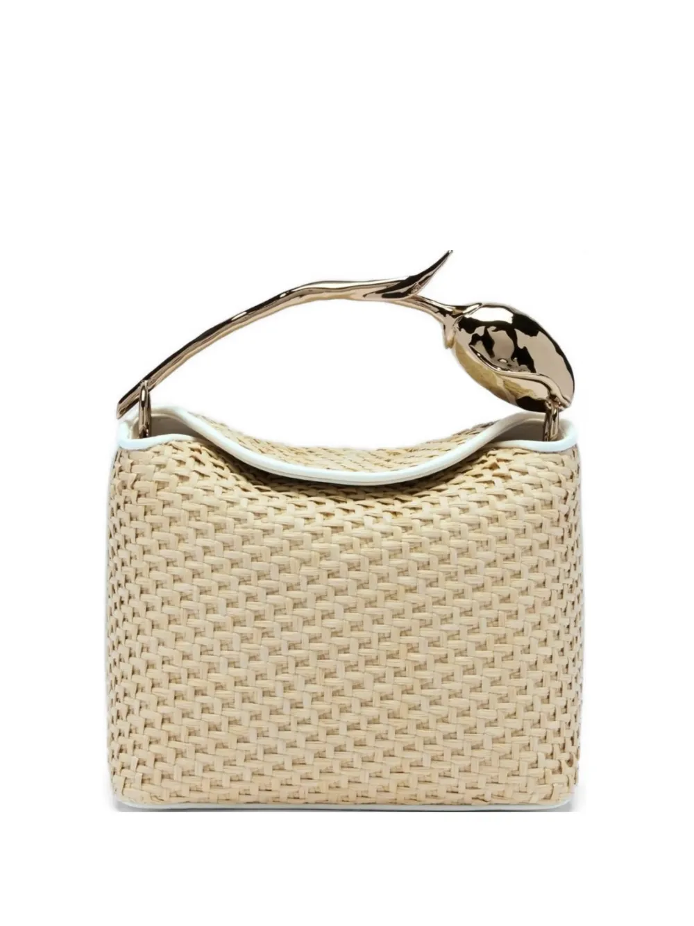 ERDEM mini Bloom tote bag