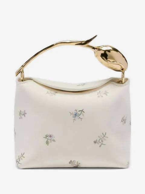 ERDEM mini Bloom tote bag