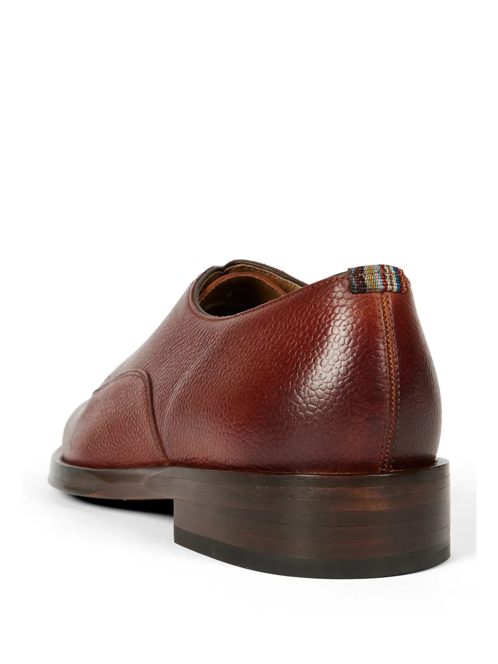 Paul Smith Jason derby shoes Bruin