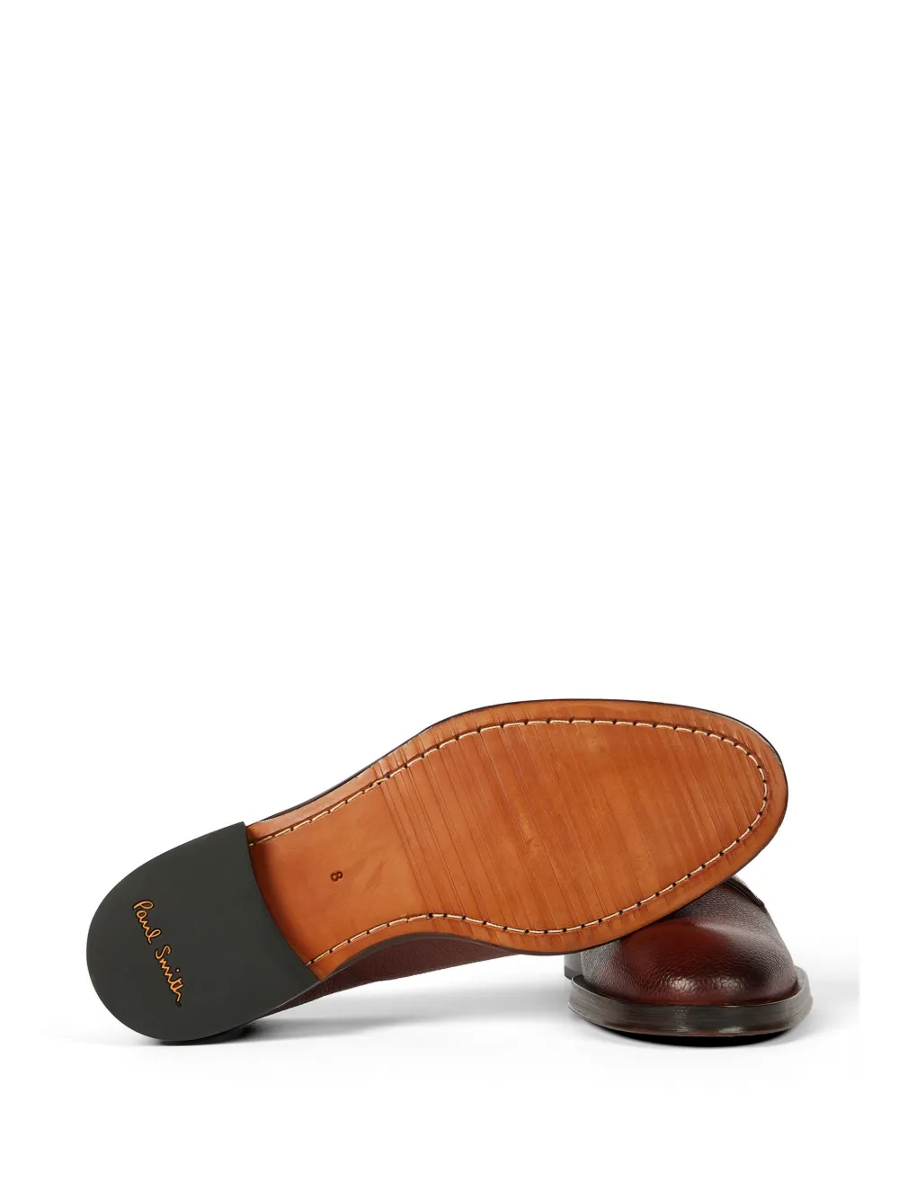 Paul Smith Jason derby shoes Bruin