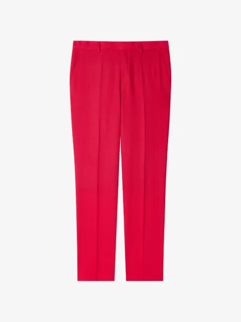 Paul Smith pantalones tapered