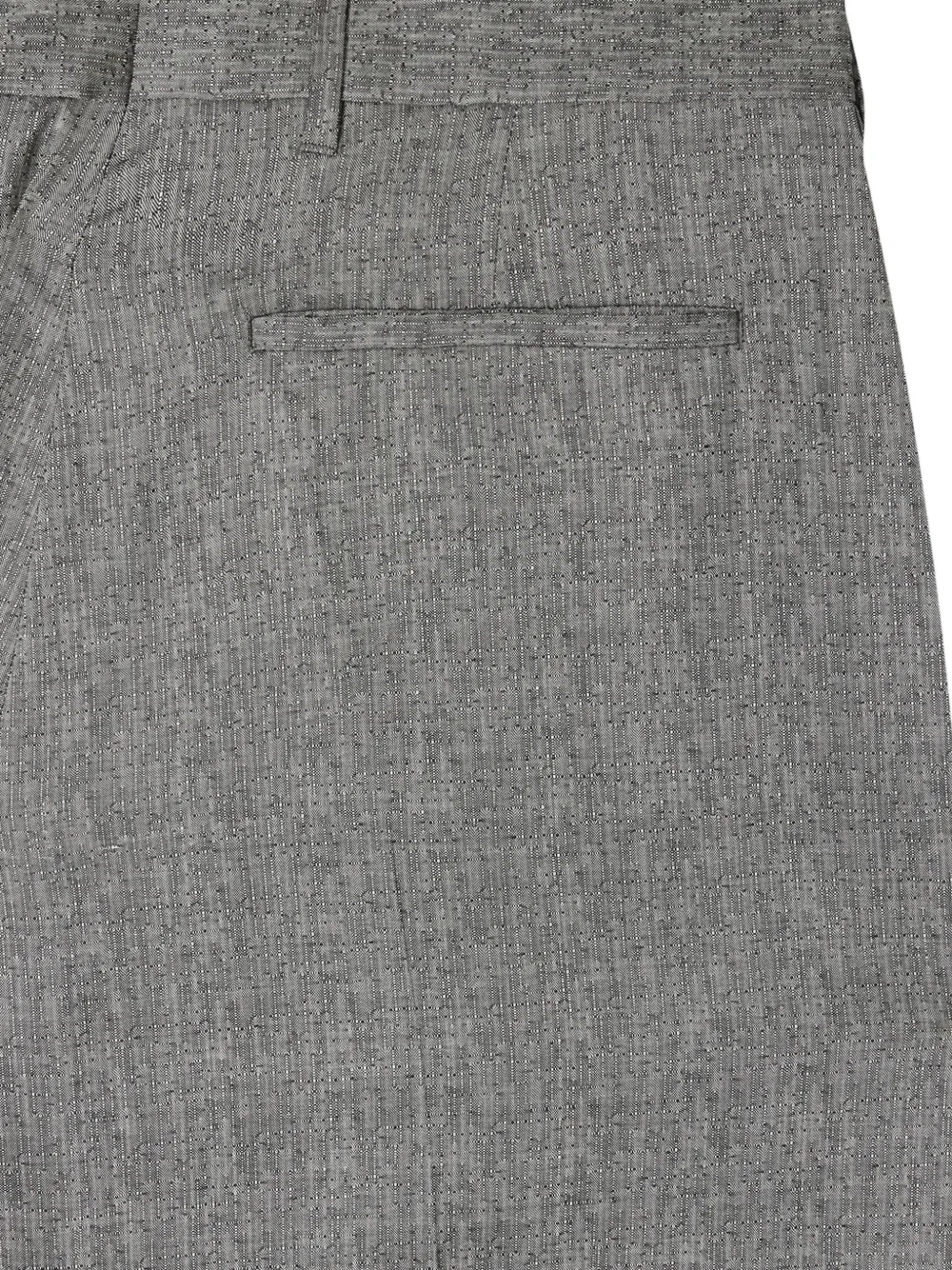 Paul Smith Plooibroek Grijs