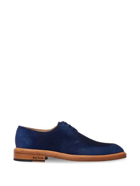 Paul Smith Sheridan derby shoes