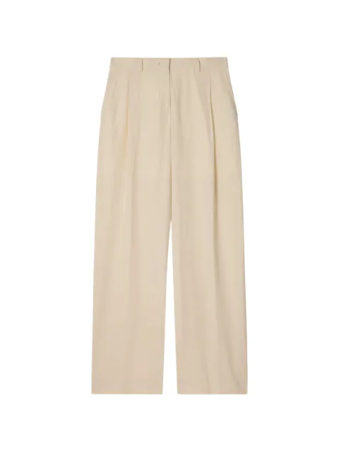 Paul Smith pleated trousers