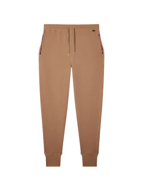 Paul Smith Artist Stripe track pants